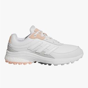 adidas Women's Zoysia Spikeless Golf Shoes